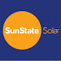 SunState Solar Inc YouTube Profile Photo