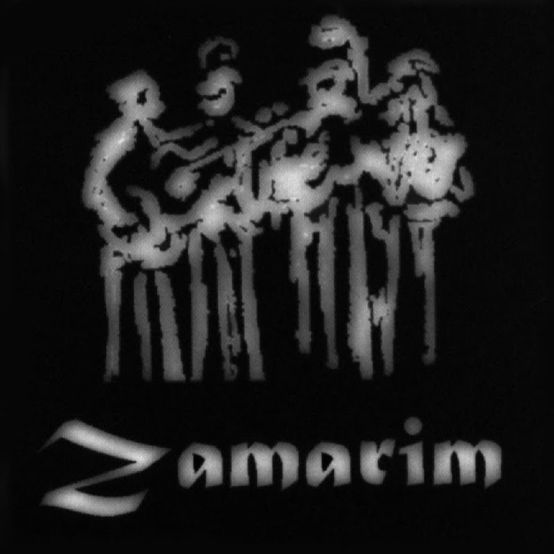 Grupo Zamarim Música Judaica