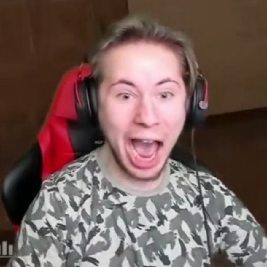 Картинка тик така в стандофф