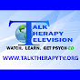 TalkTherapyTV - @TalkTherapyTV YouTube Profile Photo