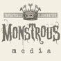 Monstrous Media YouTube Profile Photo