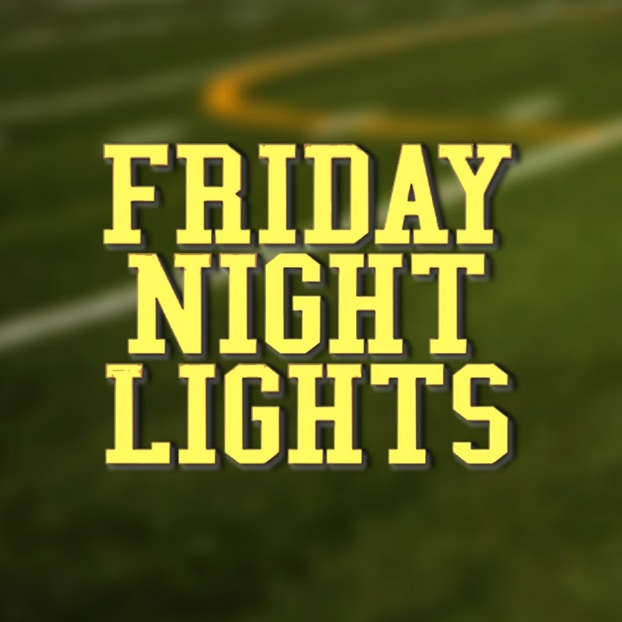 Friday Night Lights - YouTube