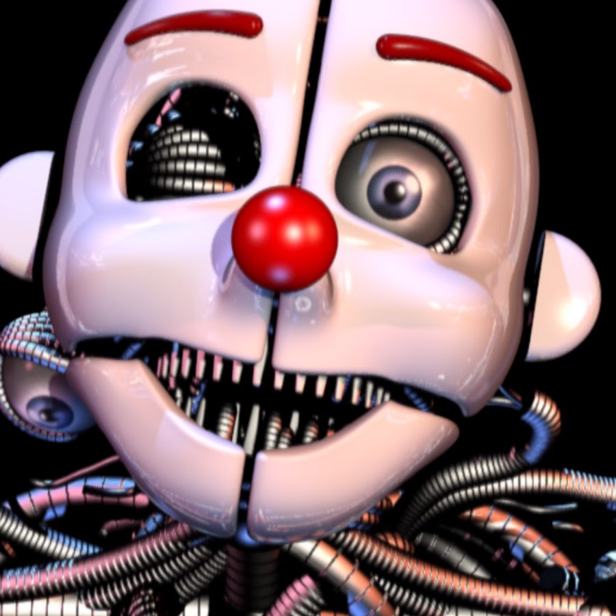 Энард из фнаф картинки