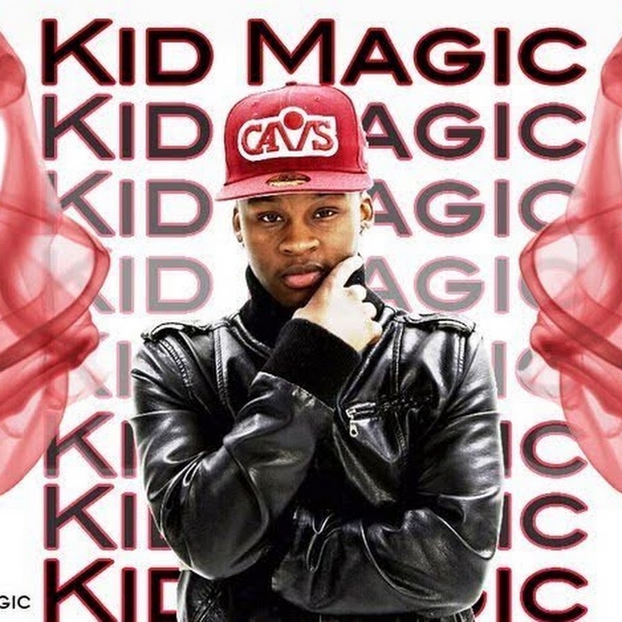 Magic kid песня. Magic Kids.