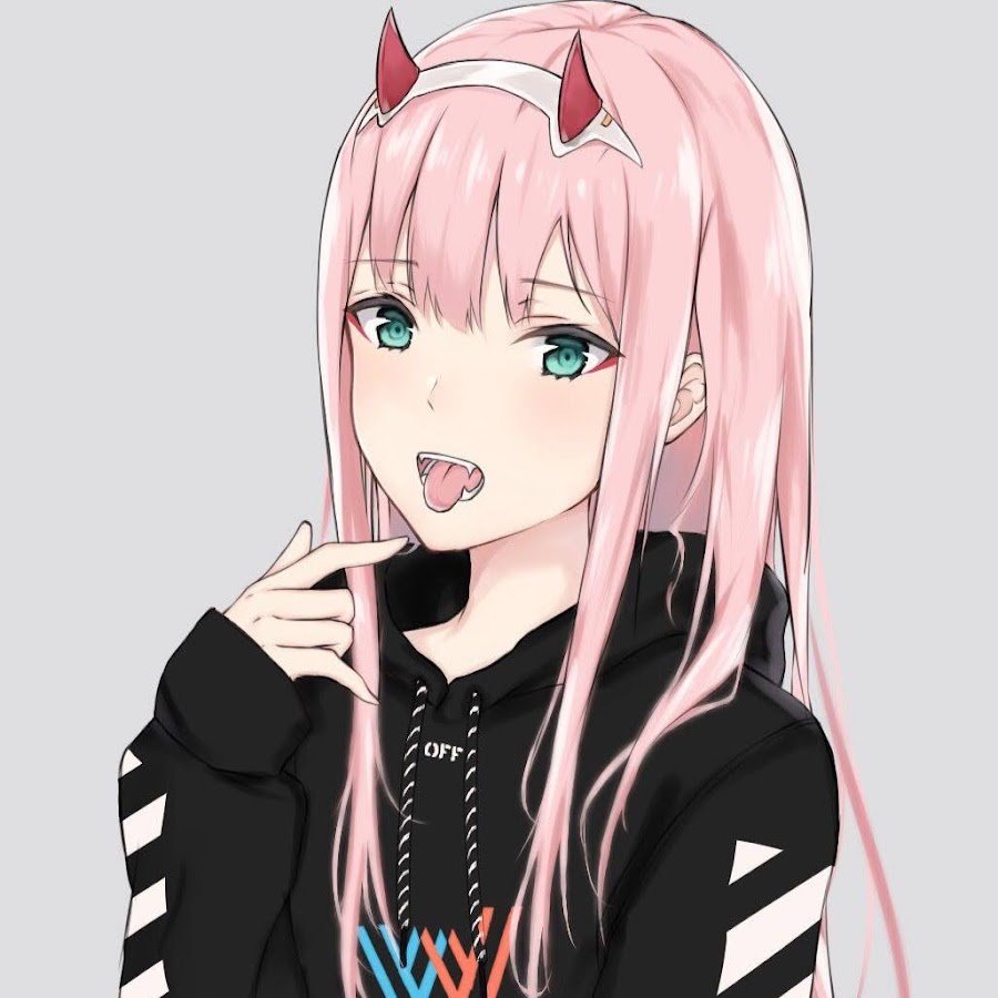 тема для стима zero two фото 40