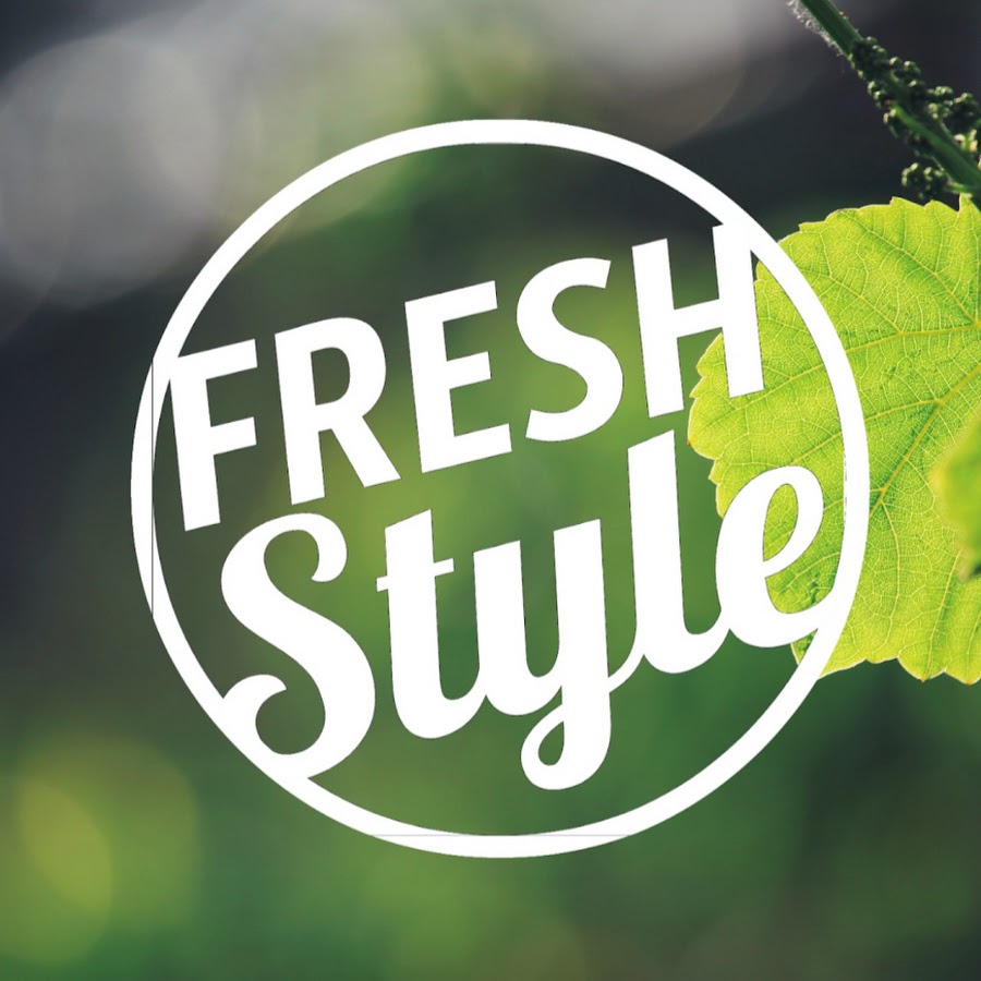 Fresh Style. Фреш лайф 28 заставка. Green Life. Fresh Style, Липецк.