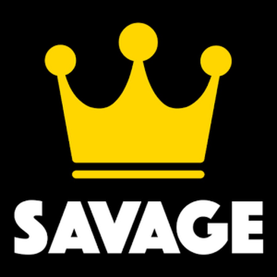 Free Free King Savage Youtube 692 SVG PNG EPS DXF File