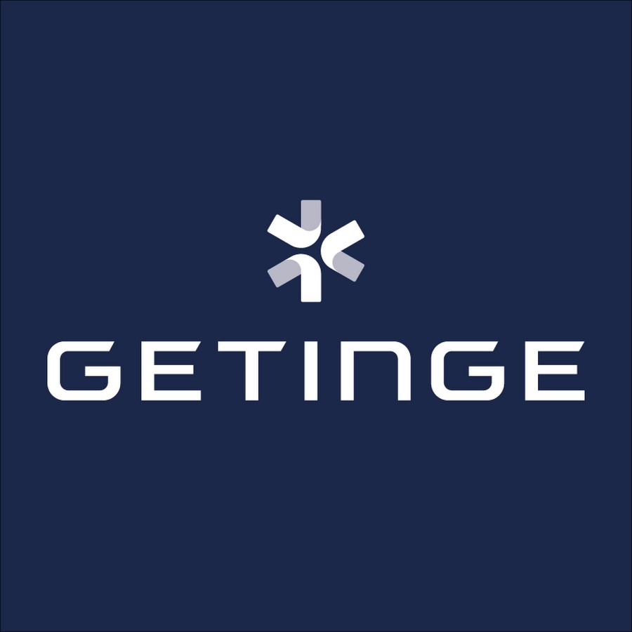 Getinge - YouTube