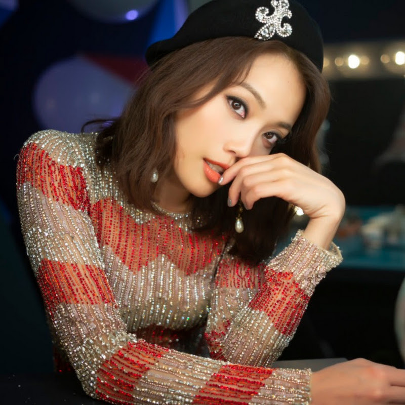 容祖兒 Joey Yung - 網紅的藏寶箱 