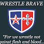JSHS Wrestle Brave YouTube Profile Photo