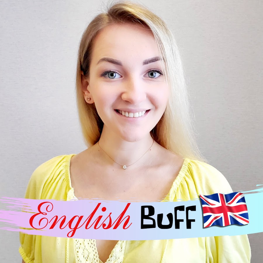 English Buff - YouTube
