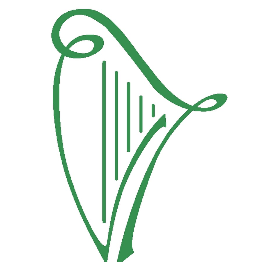 Изображение лиры символа поэзии