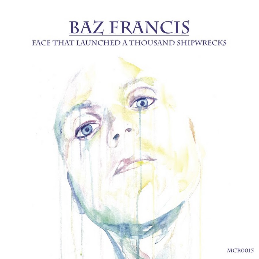 Baz Francis.