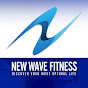 New Wave Fitness YouTube - @HutAllred YouTube Profile Photo