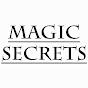 MAGIC SECRETS