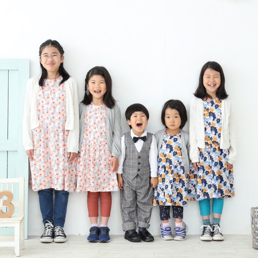 チャンネル5 Youtube