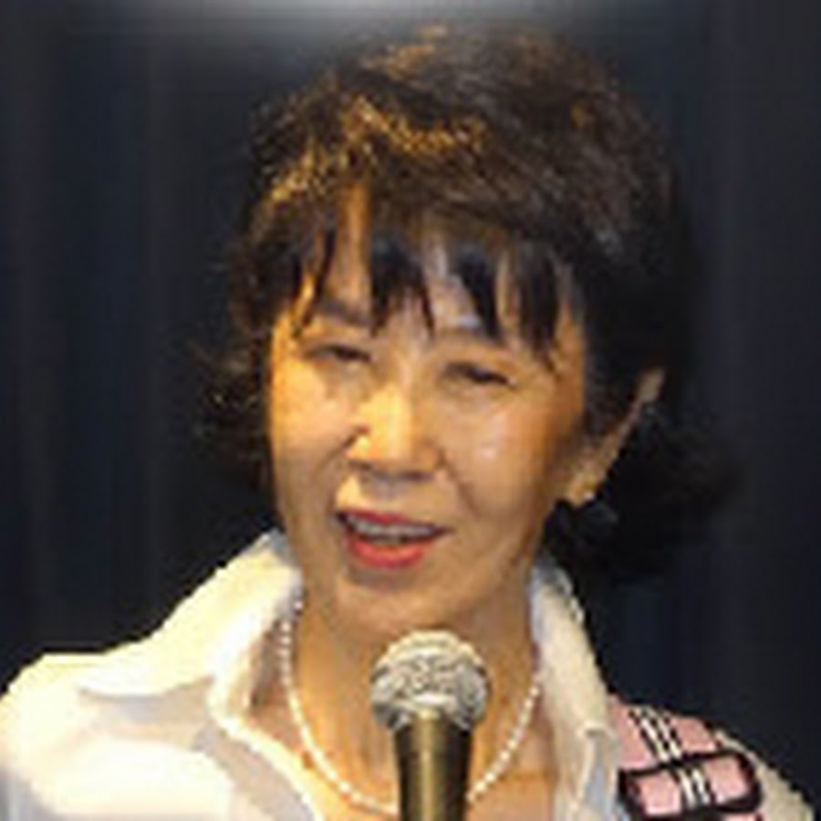 Yoko Takimoto Youtube