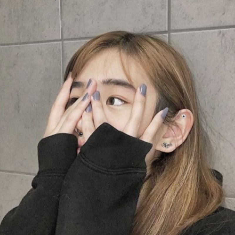 Sherry Chu - 網紅的藏寶箱 