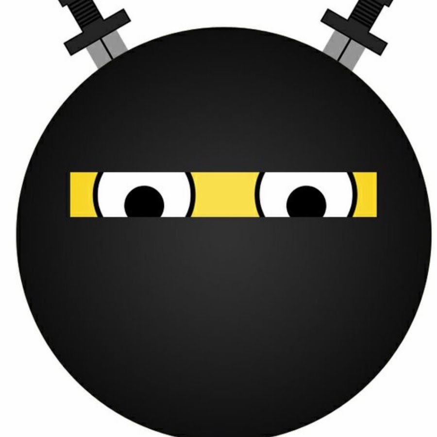 эмоджи ниндзя.