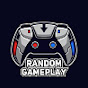 Random Gameplay YouTube Profile Photo
