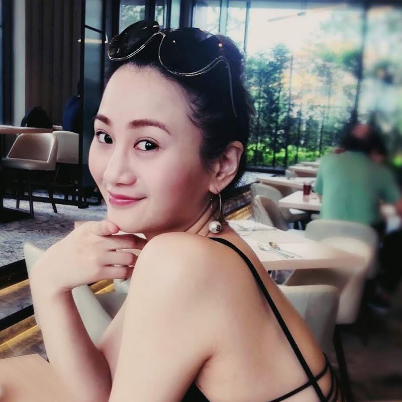 張心綺KIKI CHANG - 網紅的藏寶箱 