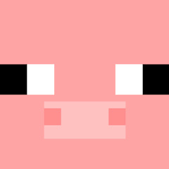 Piggy - Minecraft Animations thumbnail