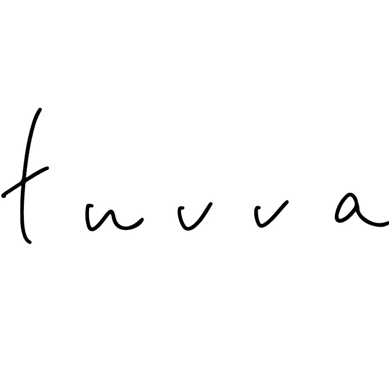 fuvva Official - 網紅的藏寶箱 