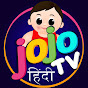 JOJO TV - Hindi Stories