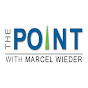The Point with Marcel Wieder YouTube Profile Photo