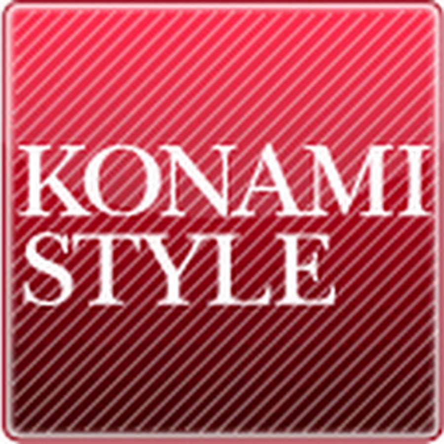 Konamistyle573 Youtube