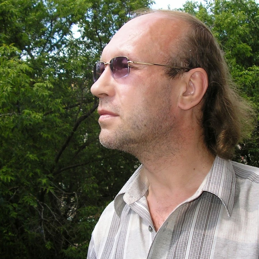 Юрий Кондратьев (II) - театральный деятель, актёр - фотографии - театральные дея