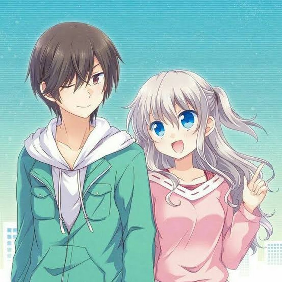 Lover in Law аниме