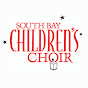 South Bay Children's Choir YouTube Profile Photo