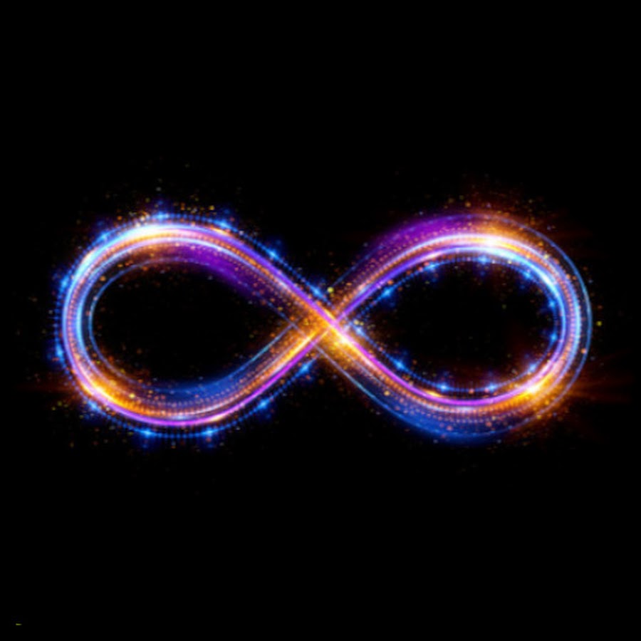 знак бесконечности на черном фоне. знак бесконечности лента мебиуса. R бесконечности. R бесконечности. неоновый знак бесконечности.
