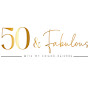 50 & Fabulous with My Friend Deirdre YouTube Profile Photo