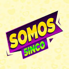 Somos 5inco thumbnail