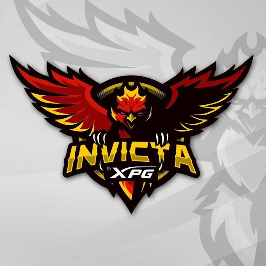 XPG Invicta - YouTube
