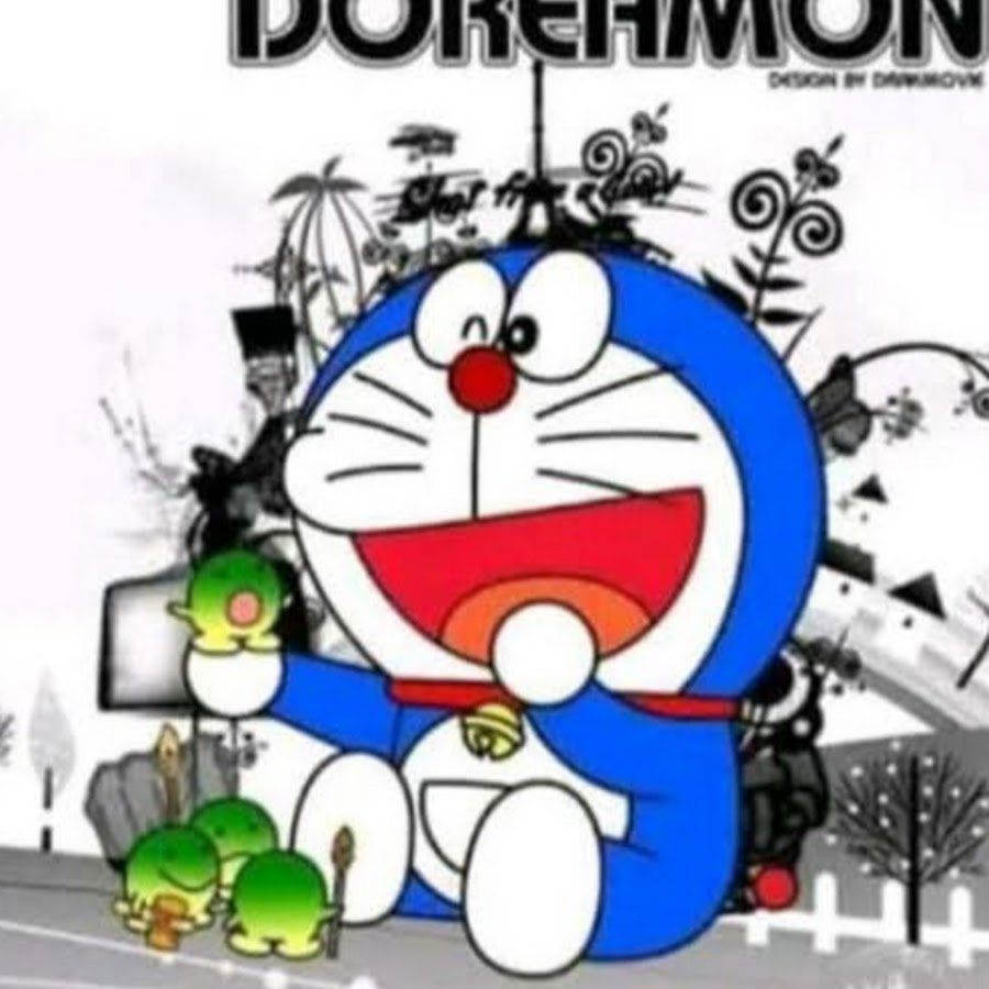 Wallpaper Wa Doraemon Bergerak Image Num 97