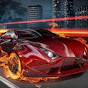 Kids Activities - Racing Car Games YouTube Profile Photo