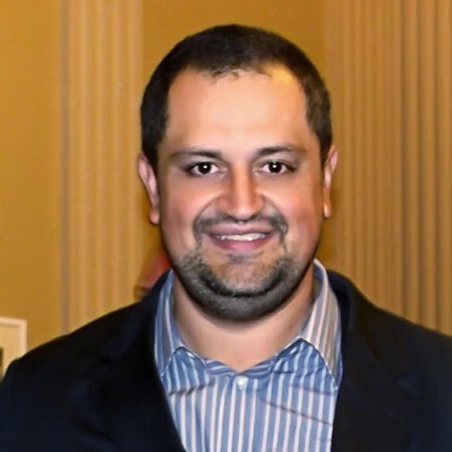 Vicente do Prado Tolezano - YouTube