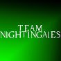 Team Nightingales YouTube Profile Photo
