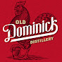 Old Dominick Distillery YouTube Profile Photo