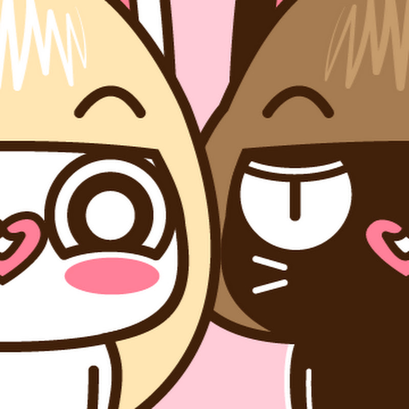 阿狗阿貓 - 網紅的藏寶箱 