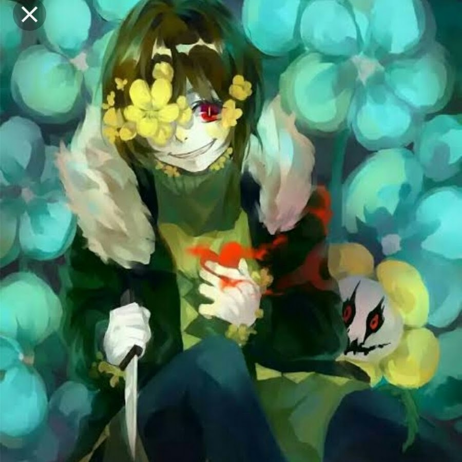 Flowerfell chara