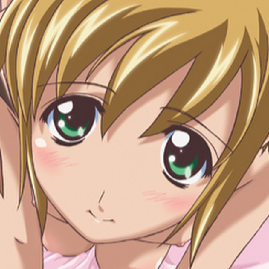 Аниме Boku no Pico