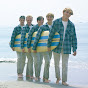 The Beach Boys - Topic