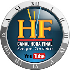 Ezequiel Cordeiro - Hora Final thumbnail