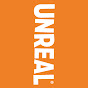 UNREAL - @unreal YouTube Profile Photo