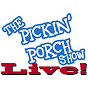Pickin Porch Show YouTube Profile Photo
