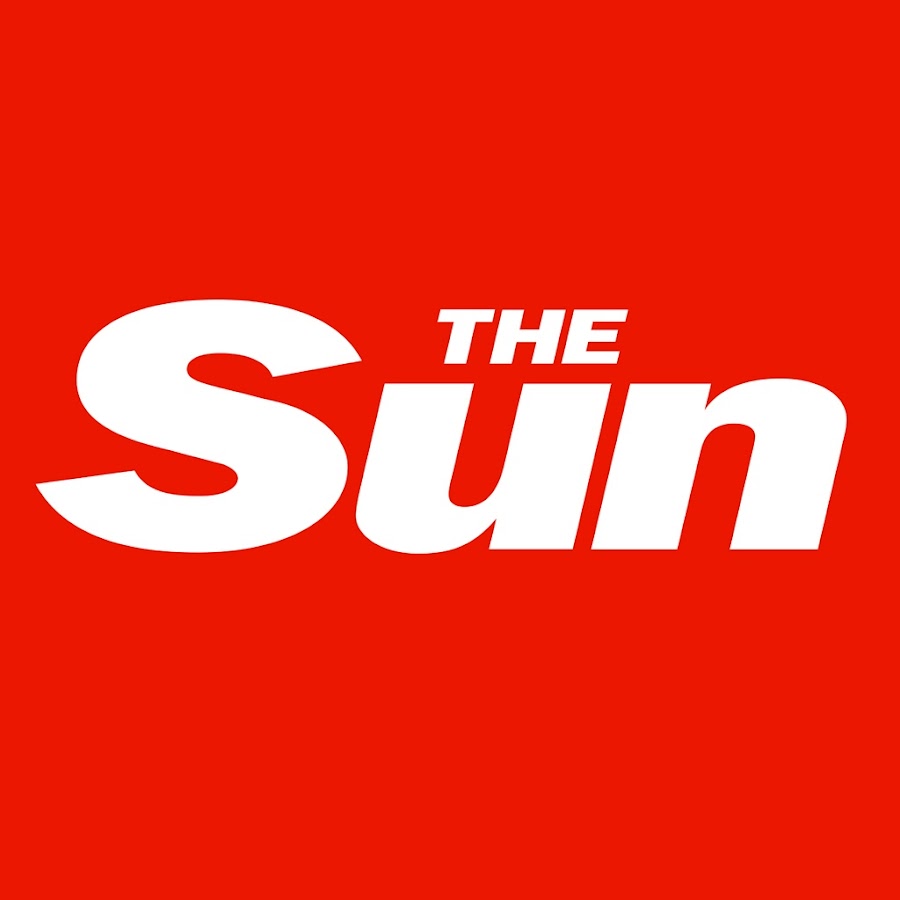 The Sun Youtube